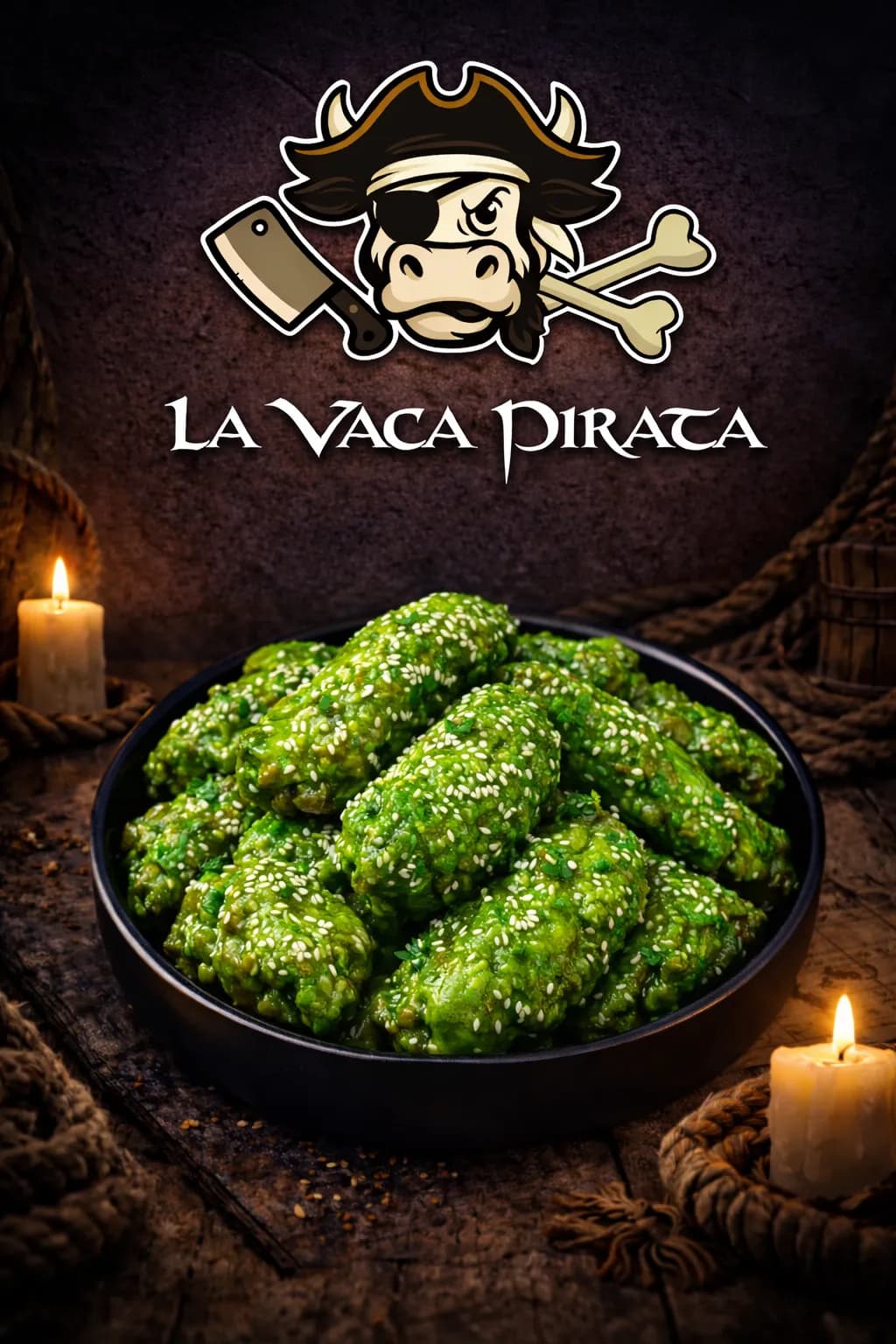 ALAS CÍTRICAS