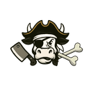 La Vaca Pirata
