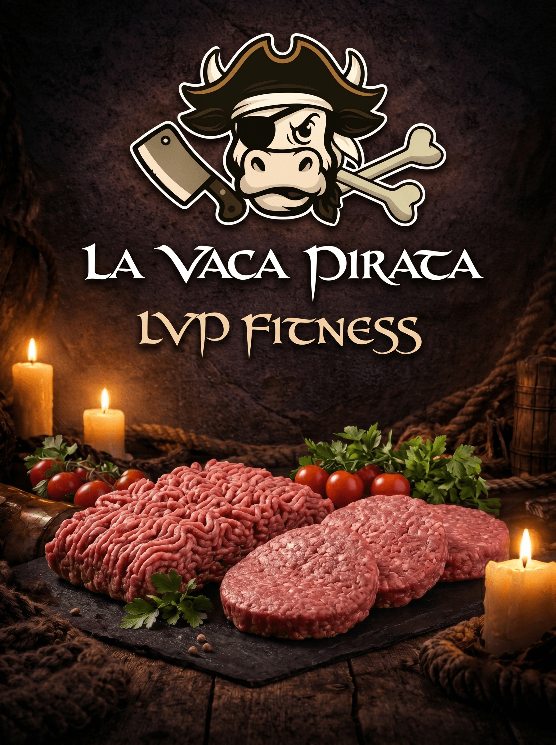 LVP FITNESS