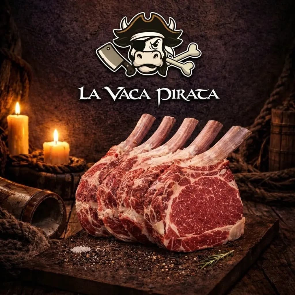 VACA Y CORTES PREMIUM