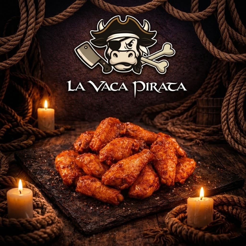 ALITAS ADOBADAS