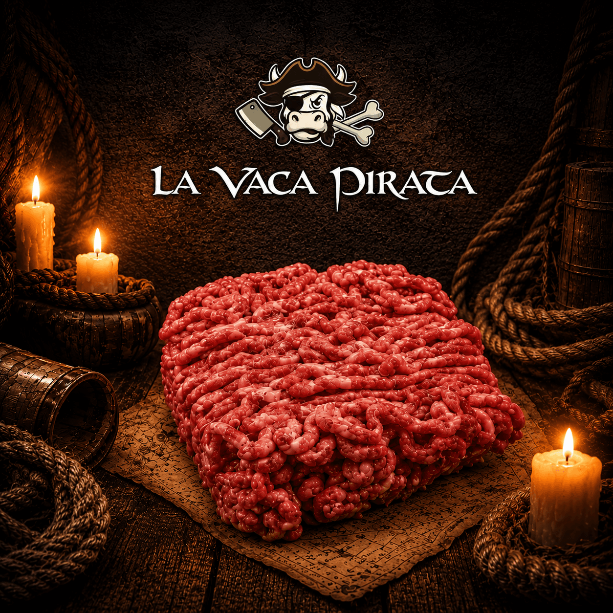 CARNE PICADA FIT POR KILO