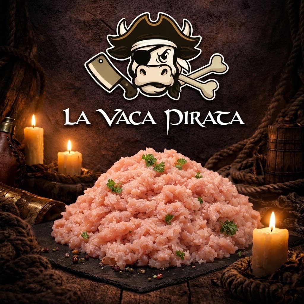 PICADA POLLO