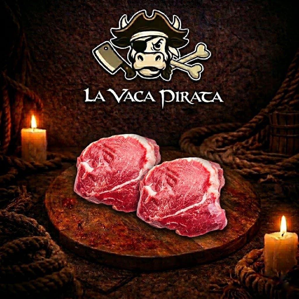 CARRILLADA DE TERNERA
