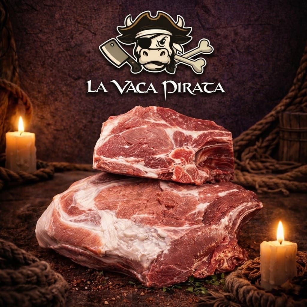 CHULETAS AGUJA