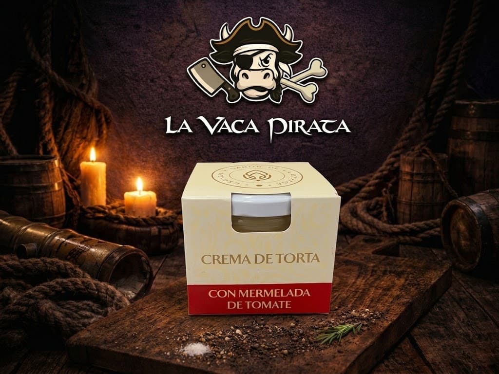 CREMA DE TORTA