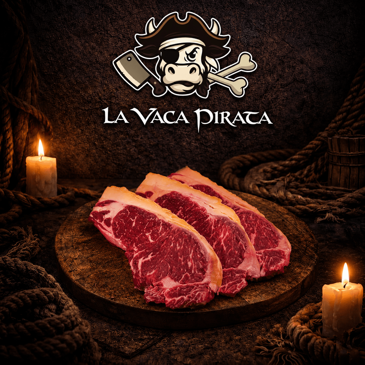 ENTRECOT DE VACA MADURADA