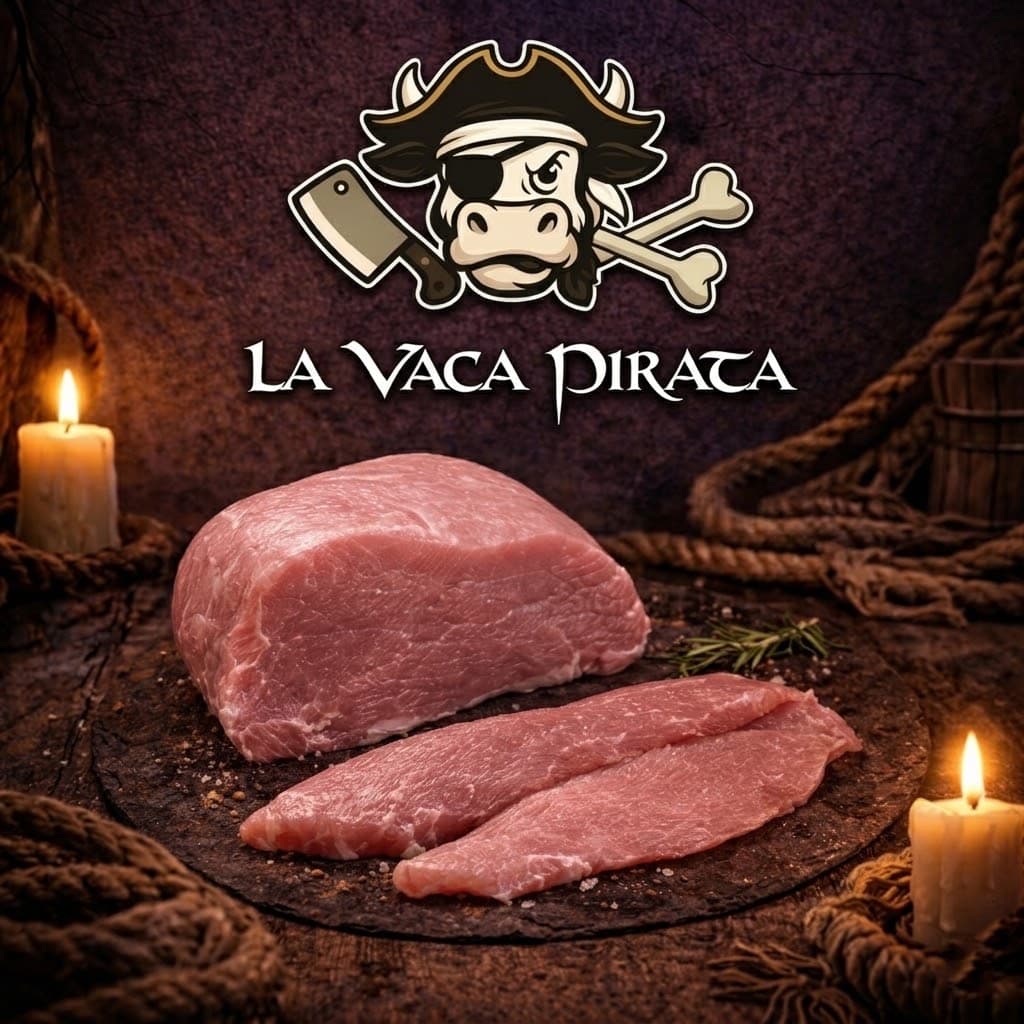 FILETES DE JAMON