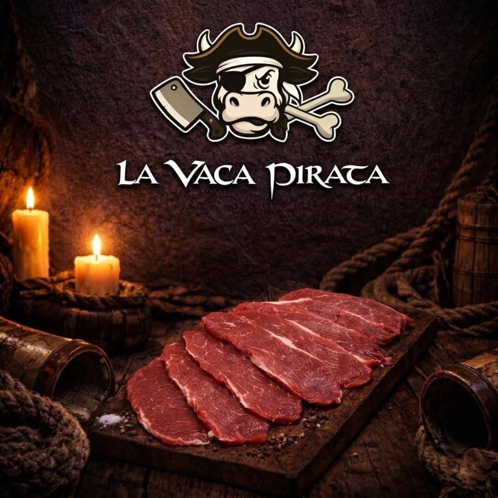 FILETES TERNERA 1ª
