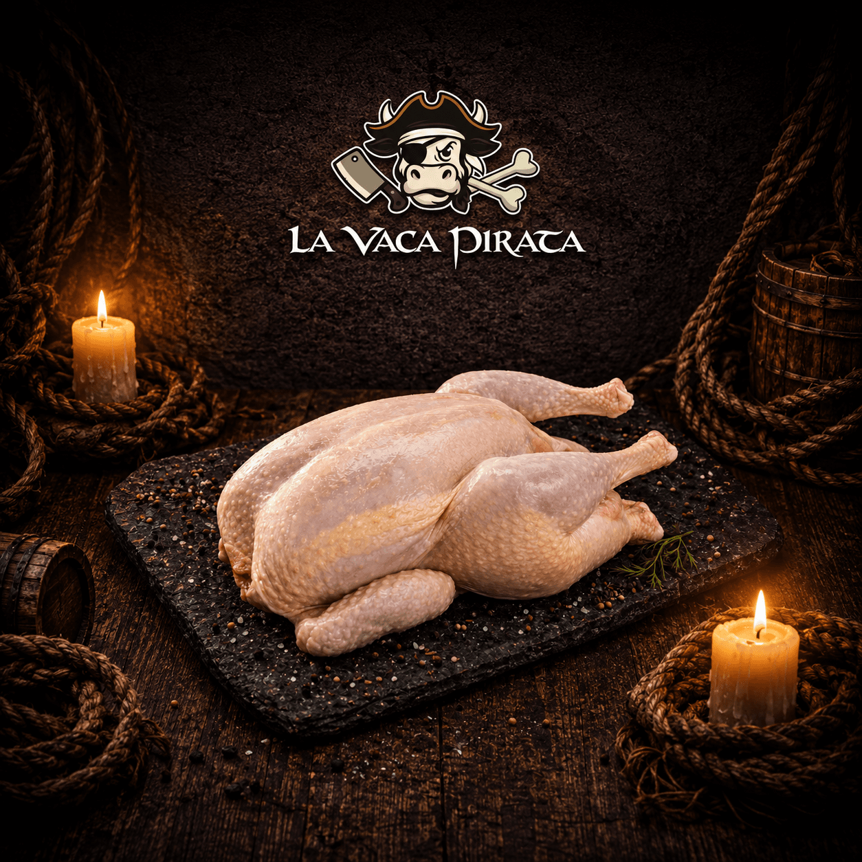 GALLINA