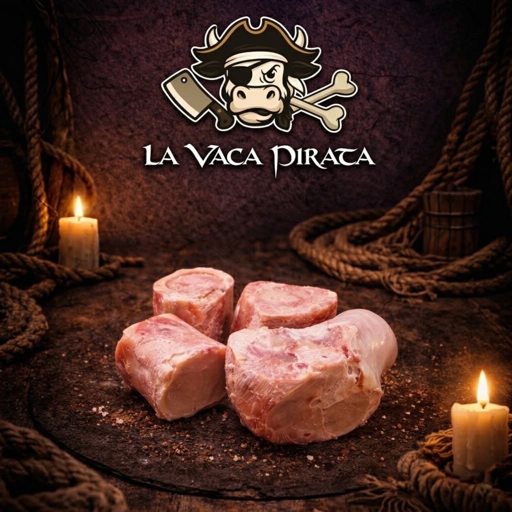 HUESOS DE CAÑA / RODILLA