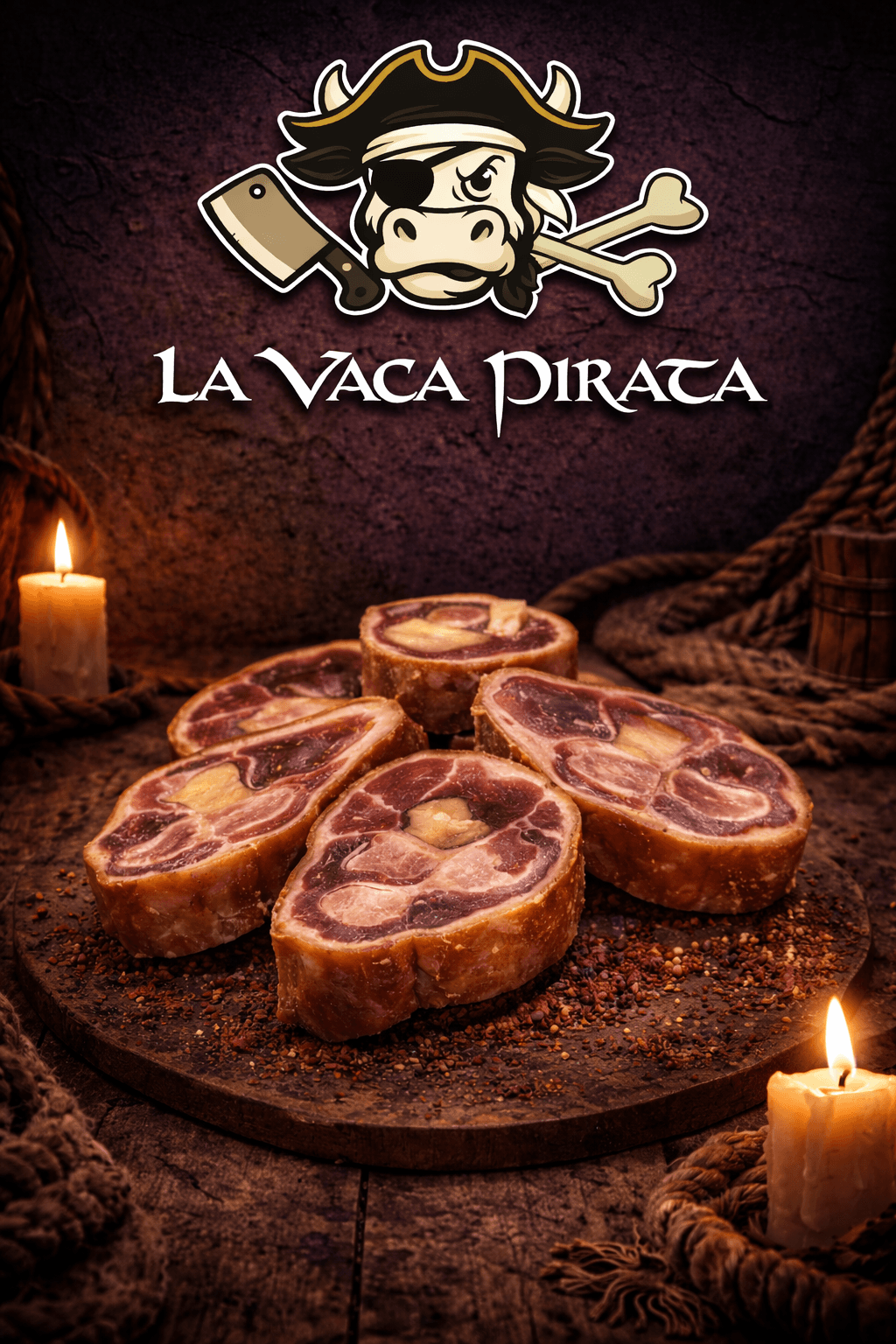 HUESO JAMÓN