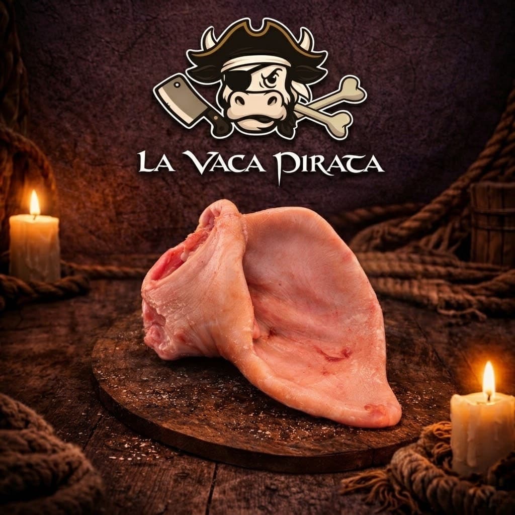 OREJA FRESCA