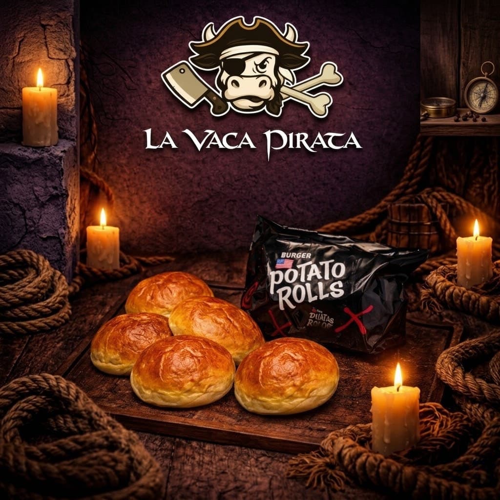 PAN DE BUGUER