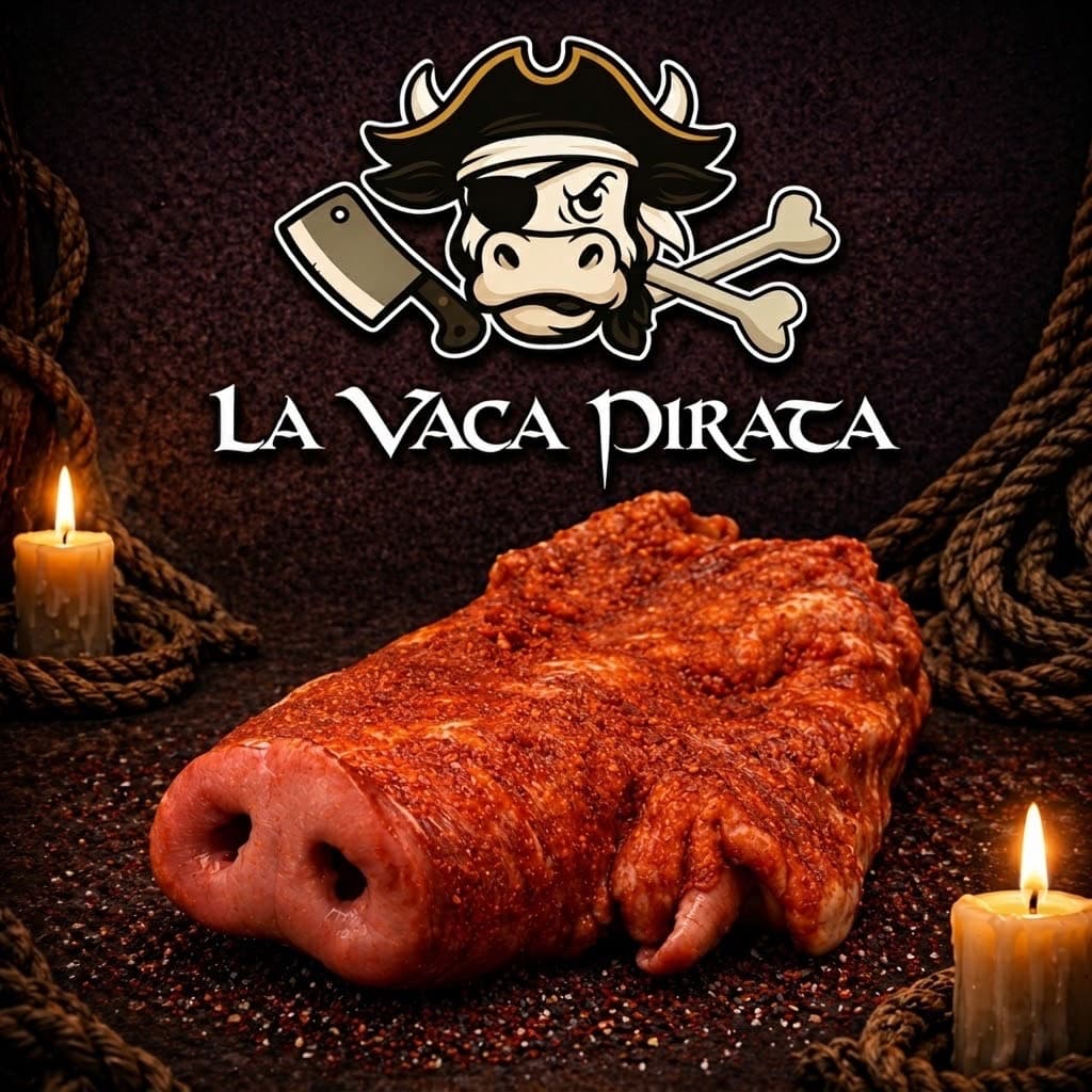 CARETA DUROC ADOBADA