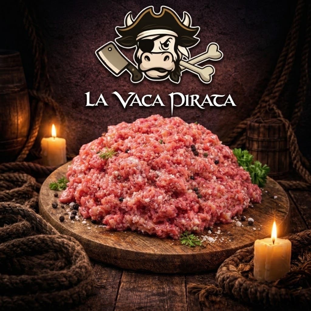 PICADA MIXTA