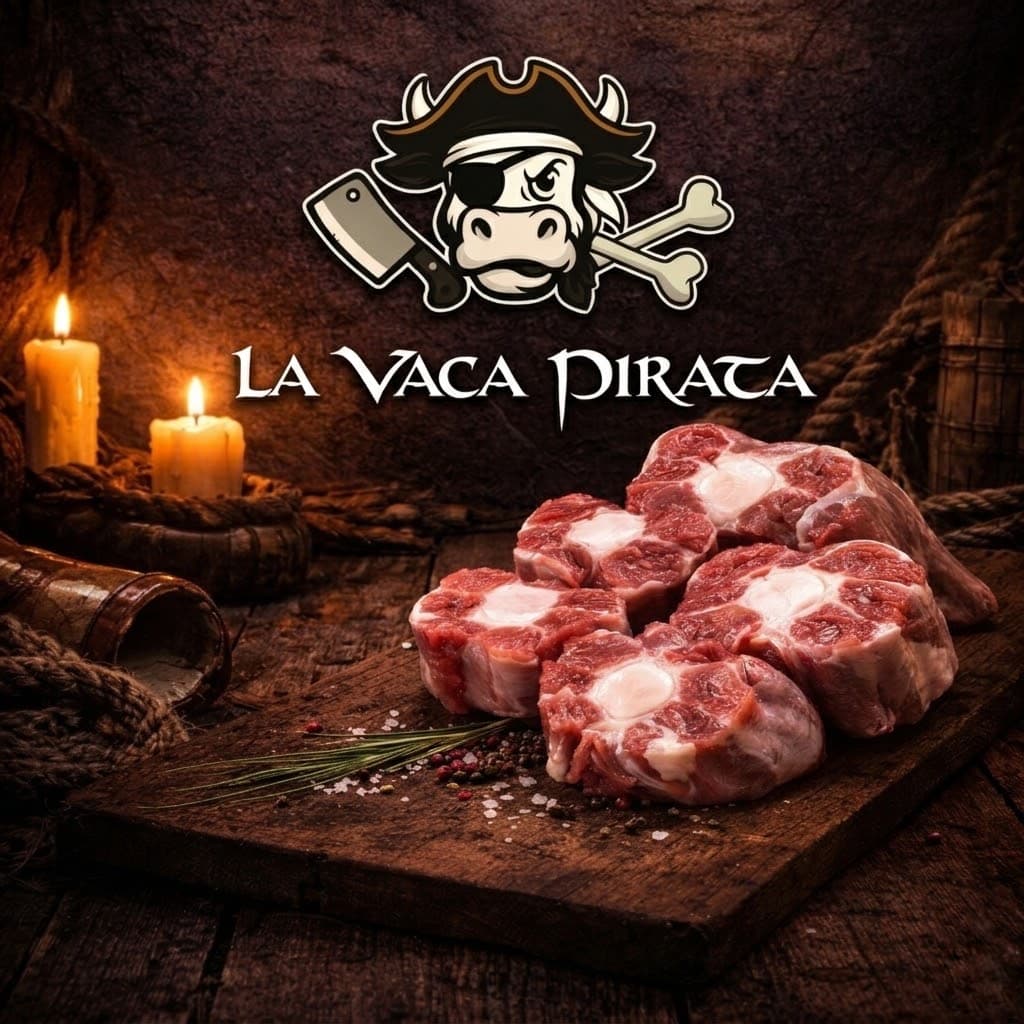 RABO DE TERNERA