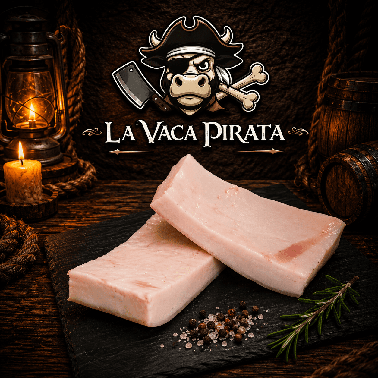 TOCINO FRESCO