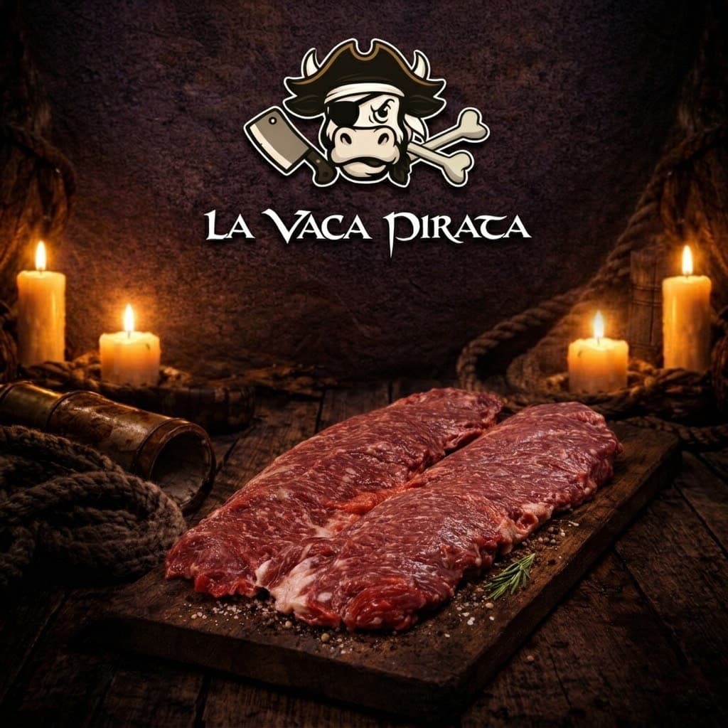 ENTRAÑA DE  TERNERA
