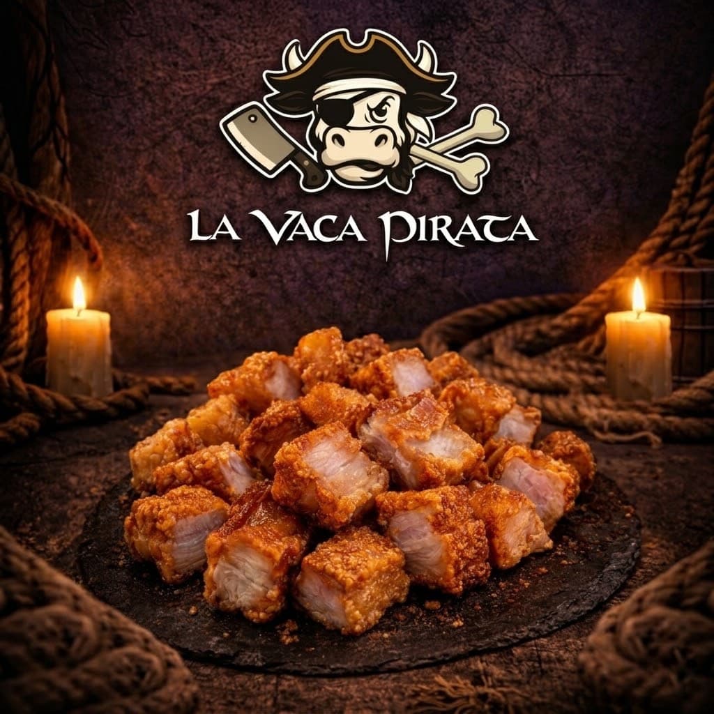 TORREZNOS DE SORIA (Cocidos 72h a baja temperatura)